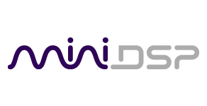 miniDSP MCHStreamer Kit | オーディオ信号処理 音響測定