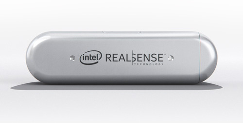 Intel RealSense Depth Camera (D415/D435/D435i/D435f/D435if) | 精密制御 深度センサ デプスカメラ