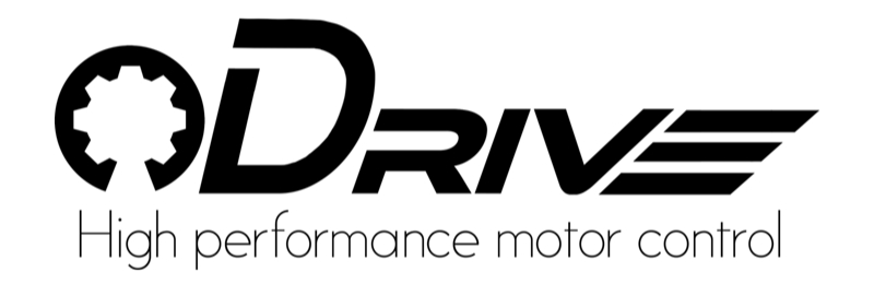ODrive Pro / ODrive S1 | 高性能 DCモータコントローラ