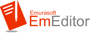 EmEditor Professional | Windows テキスト エディタ