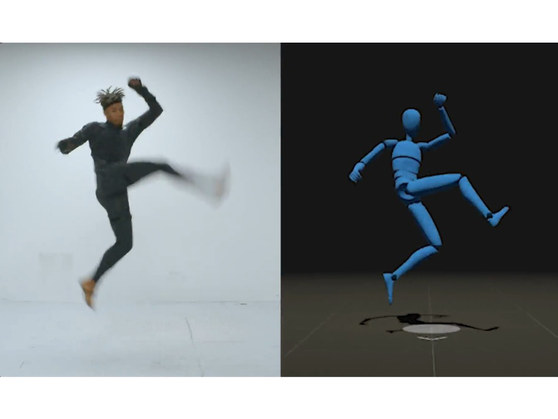 Rokoko Full Performance Capture | 全身 モーショントラッキングシステム
