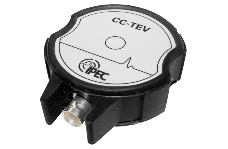 CC-TEV Sensors | 部分放電測定 静電容量 センサー