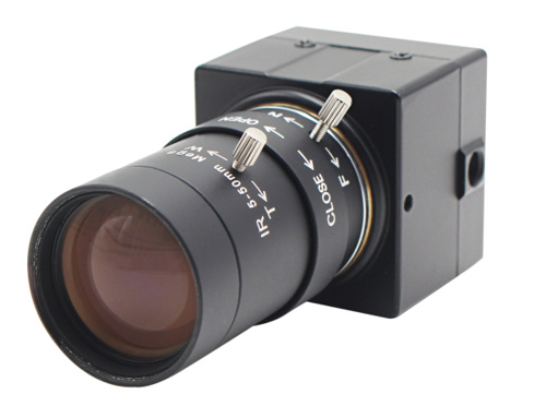 ELP Camera | USB接続 監視システム 高性能ELP WEBカメラ
