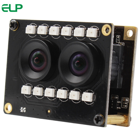 ELP Camera | USB接続 監視システム 高性能ELP WEBカメラ