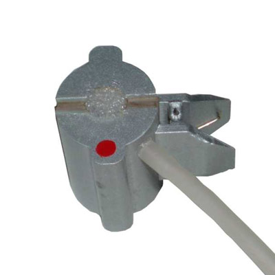 Sap Flow Sensors SF-4T / SF-5T | 果実 花の葉柄 細い茎 樹液流 計測用センサー