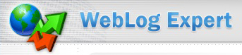 WebLog Expert | アクセスログ 解析 ソフトウェア
