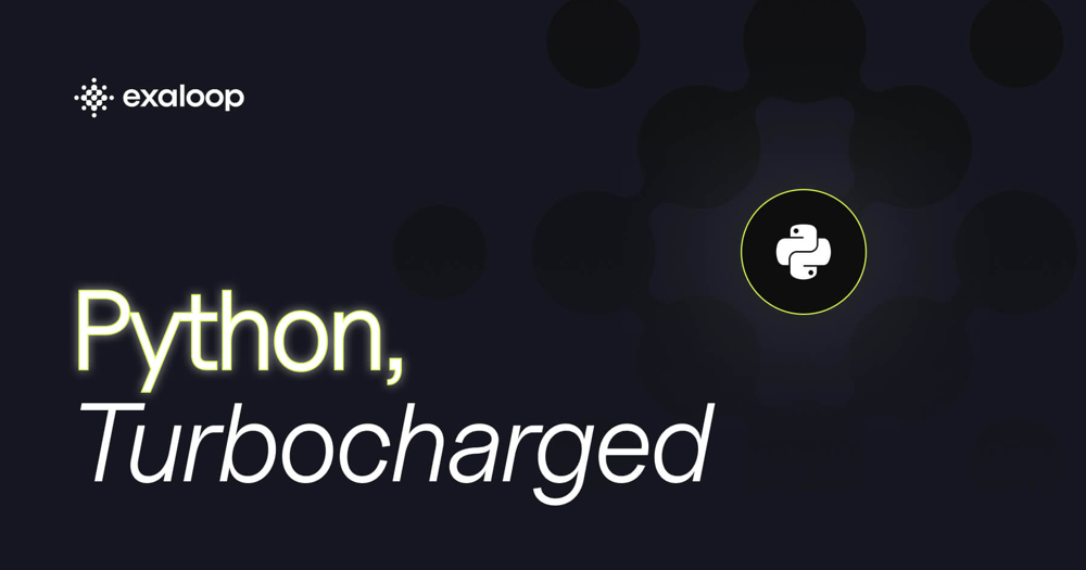 exaloop Codon | Python C++変換 高速化 AOTコンパイル