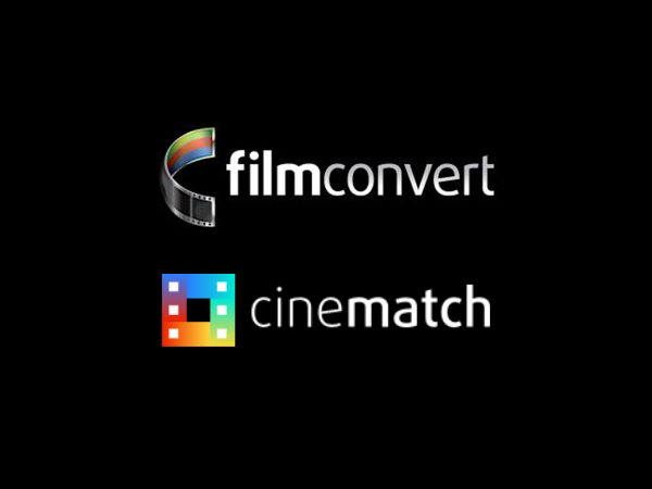 CineMatch | カラーマッチングツール プロ仕様