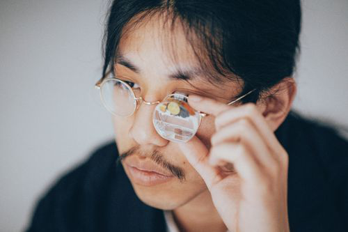 Monocle - Open Source Eyewear | アタッチメントタイプの単眼ARレンズ