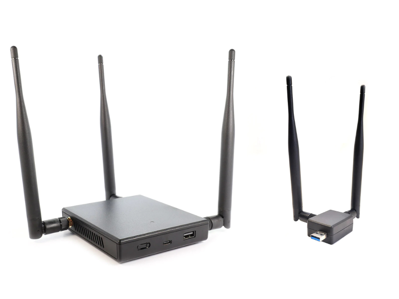 Hak5 WiFi Pineapple | 無線LANペンテスト 侵入テスト