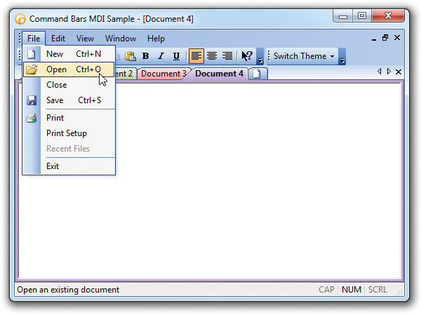 Toolkit Pro for Visual C++ | Visual C++  アプリ 開発 UI コンポーネント  セット