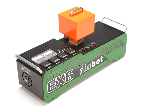 Filabot (EX2/EX6) | 3Dプリンタ用 フィラメント 製造機