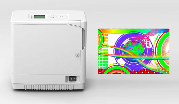 Card Laminator NL200 Series | プラスチックカード ラミネーター