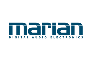 Clara E | Marian Dante対応 PCIe オーディオカード