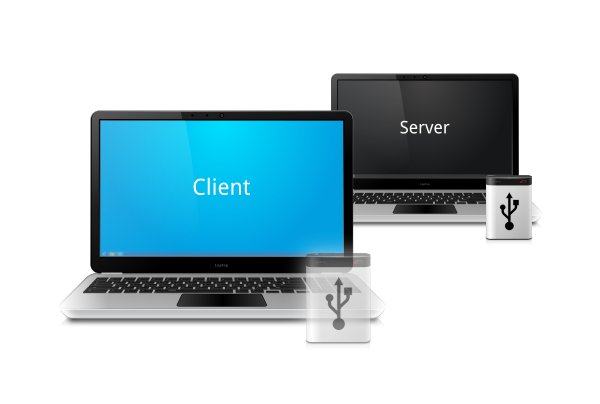 USB over Network | USBデバイス 遠隔操作 リモートネットワーク接続