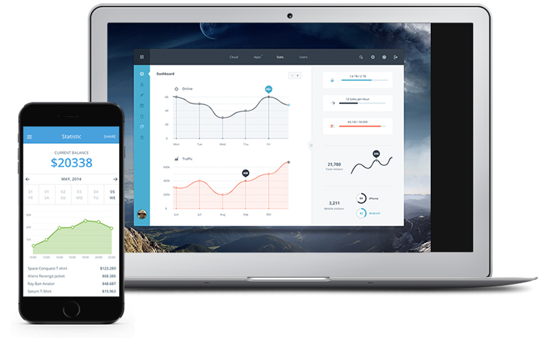 jQWidgets | jQueryベース Javascript UI SDK