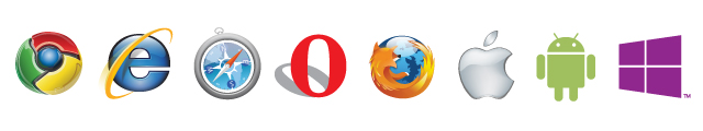 jQWidgets | jQueryベース Javascript UI SDK