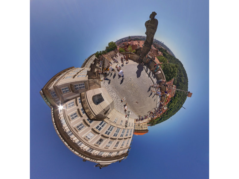PTGui(Graphical User Interface for Panorama Tools) | 高画質 360度 パノラマ 写真 作成  ツール