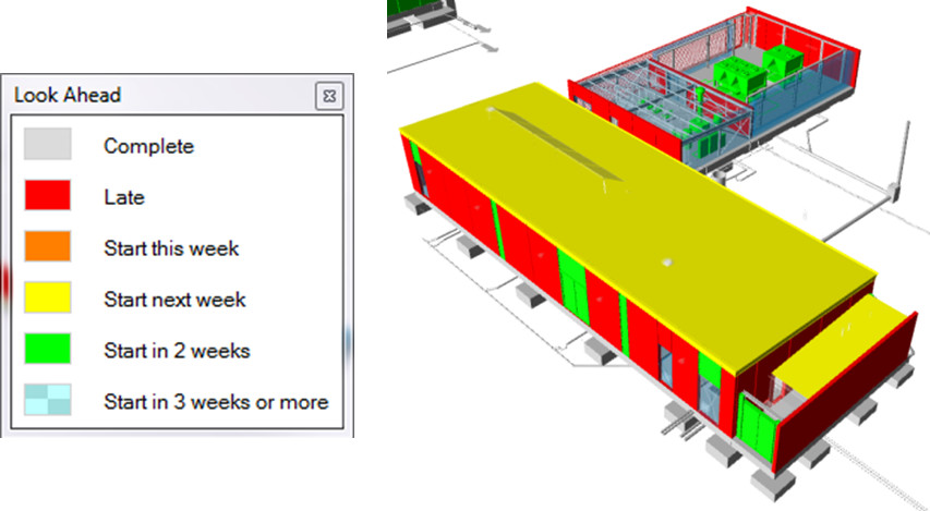 BIMSens | Navisworks Revit対応 BIMデータ 可視化・編集ツール