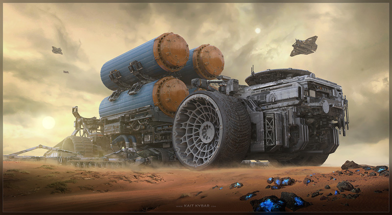 3DCoat | 3D スカルプト ソフトウェア