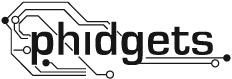Phidgets社製品 | Phidgets社製 USBセンサ コントロールデバイス