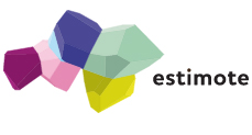 Estimote Beacon | さまざまなセンサを搭載するビーコンデバイス