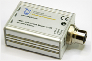 IO-Link Device Tool | IO-Linkデバイス デモンストレーション テストツール キット