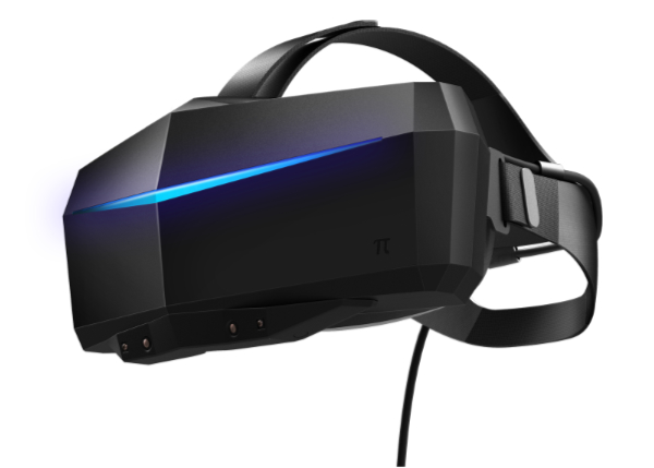 Pimax 8K / 5K Plus / 5K XR | 広い視野角 超高解像度 VR HMD    