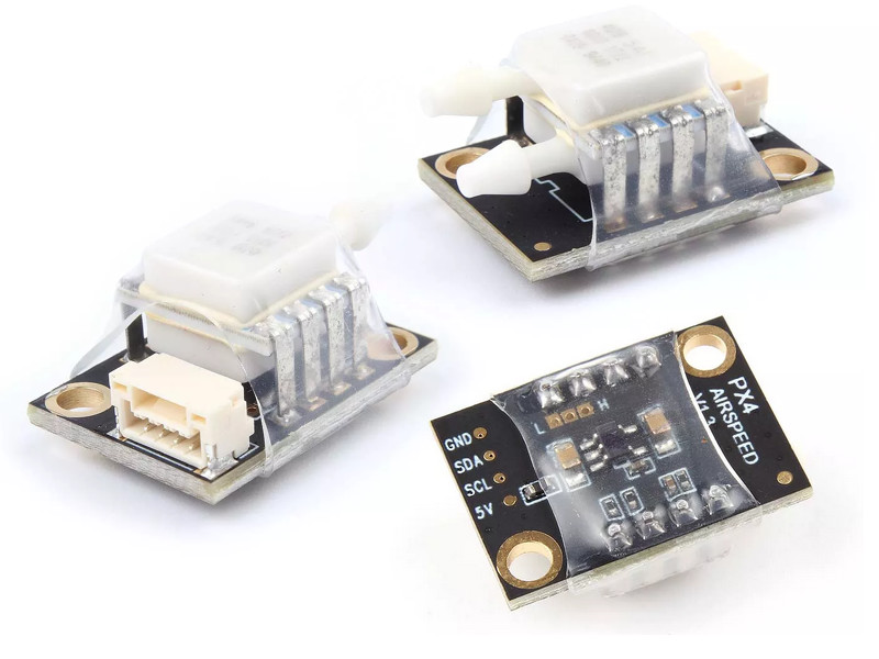 Holybro社製品 | ドローン UAV向け PX4 ArduPilot