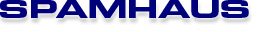 Zen DNSBL | spamhaus DNSBL DNSブラックリスト