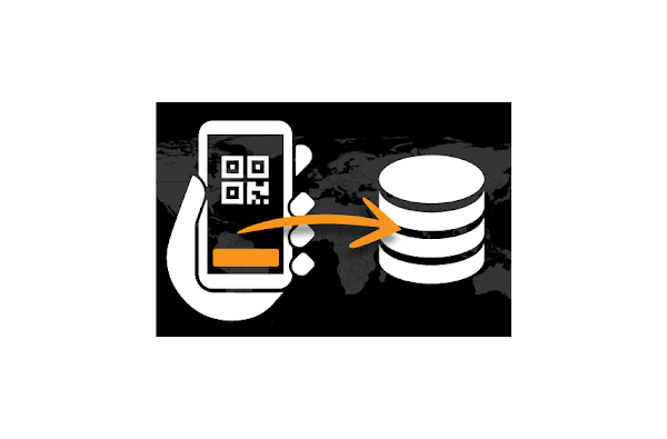 Scan-IT to Office | バーコード モバイルデータ 収集 ツール