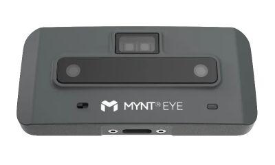 MYNT EYE D1200 For Android | Android端末 3Dモバイルカメラ MYNT EYE Depth Mobile    
