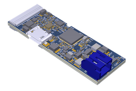【EOL】Shoto SteamVR Tracking HDK | 3Dトラッキングシステム ハードウェア 開発 コンポーネント キット