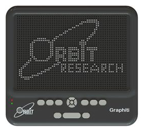 Graphiti | 触覚探索 触覚情報 点字ディスプレイ