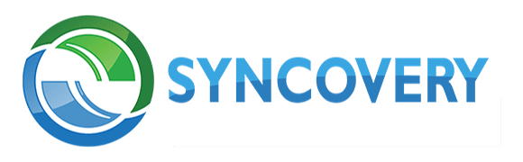 Syncovery | ファイル同期 バックアップ ソフトウェア