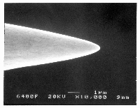 Disposable Probes (70/71/72 Series) | 超精密微小プローブ