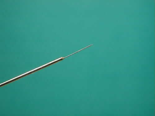 Disposable Probes (70/71/72 Series) | 超精密微小プローブ