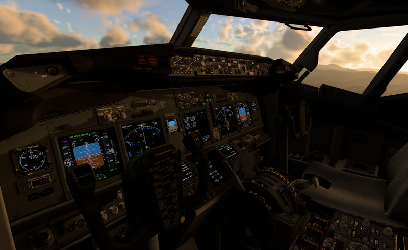 X-Plane Professional | 高機能 フライト シミュレーター (Mac OSX, Windows, Linux対応)