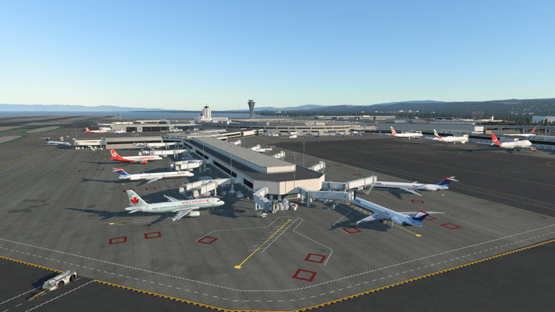 X-Plane Professional | 高機能 フライト シミュレーター (Mac OSX, Windows, Linux対応)