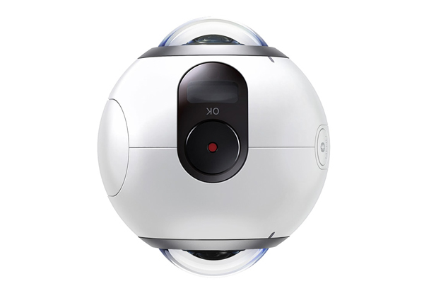 各種360度カメラ | 360° パノラマ撮影 カメラ