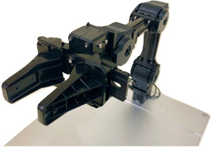 OpenManipulator