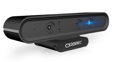 orbbec astra