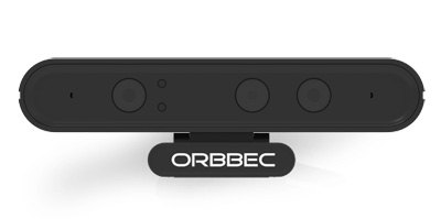 orbbec astra
