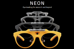 pupil neon