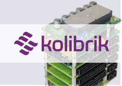 Kolibrik 水素燃料電池