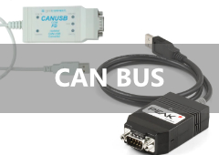 CANUSB Adapter PCAN-USB