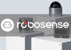 RoboSense LiDAR