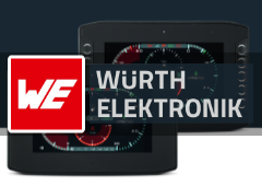 Wurth Elektronik社製品