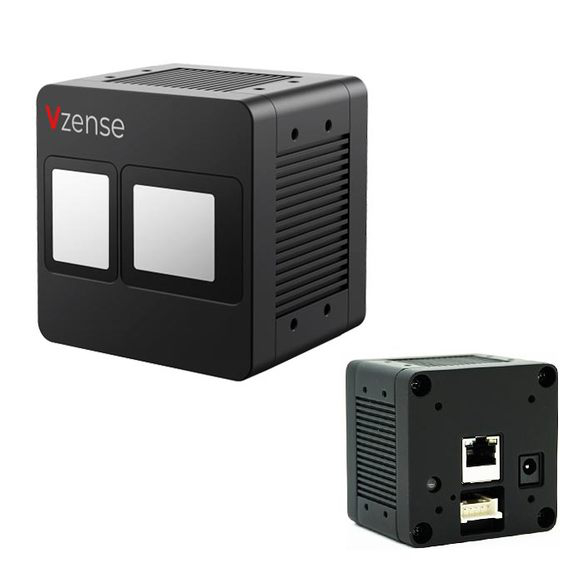 vzense dcam550 p