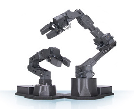 X-Series Robotics Arms